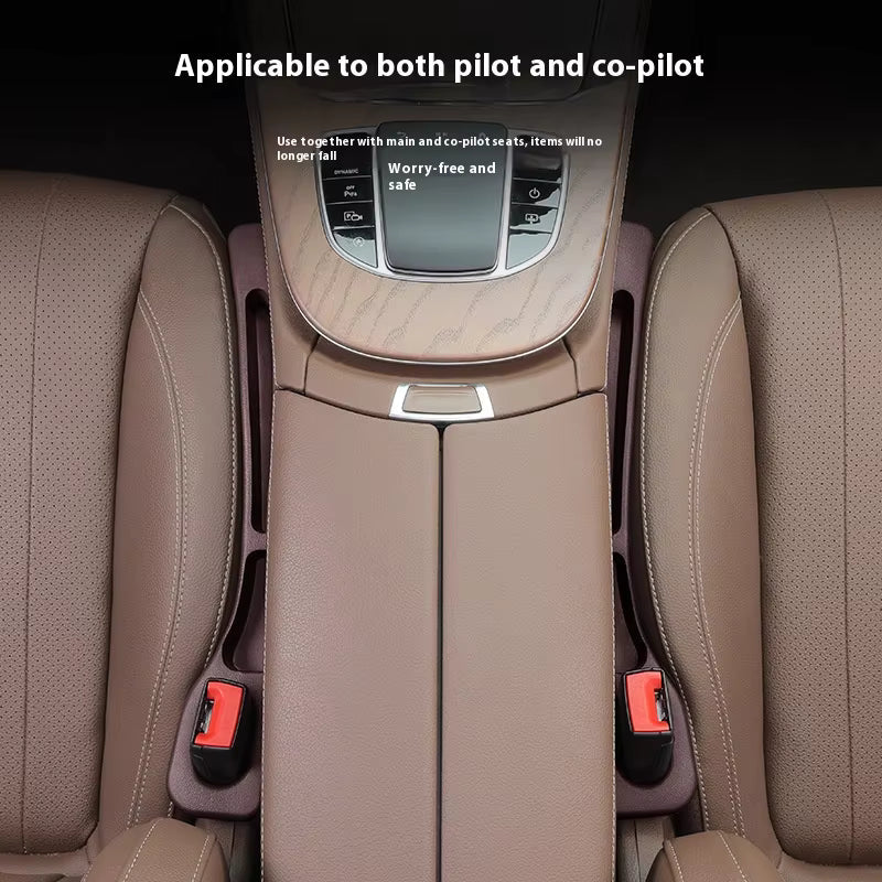 Car Seat Gap Plug