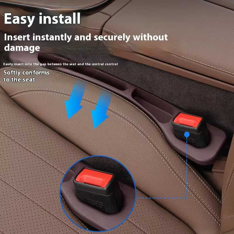 Car Seat Gap Plug