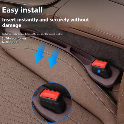 Car Seat Gap Plug
