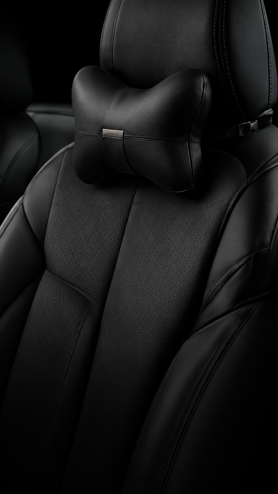 Interior
Comfort