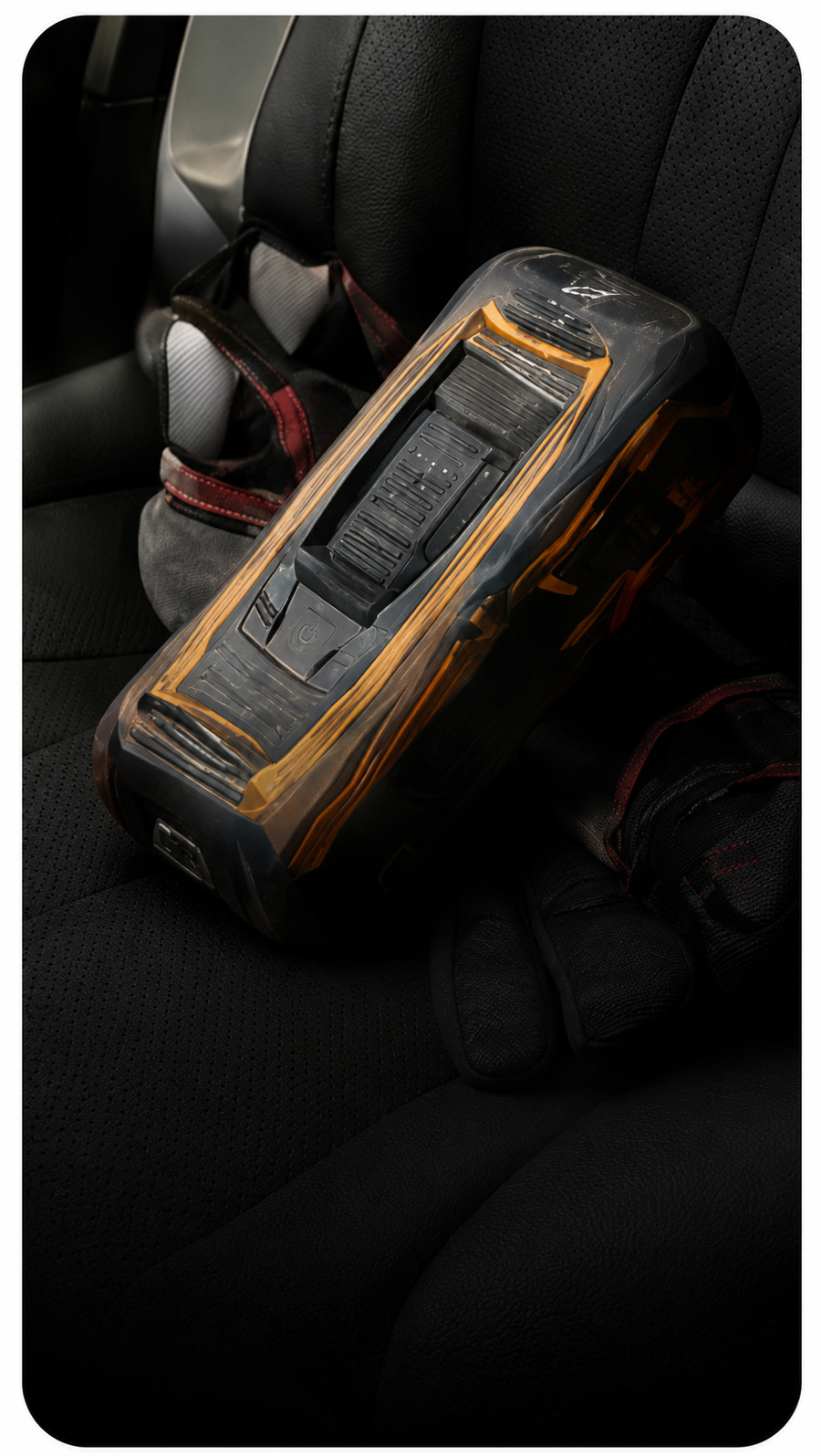 Safety &
Utility