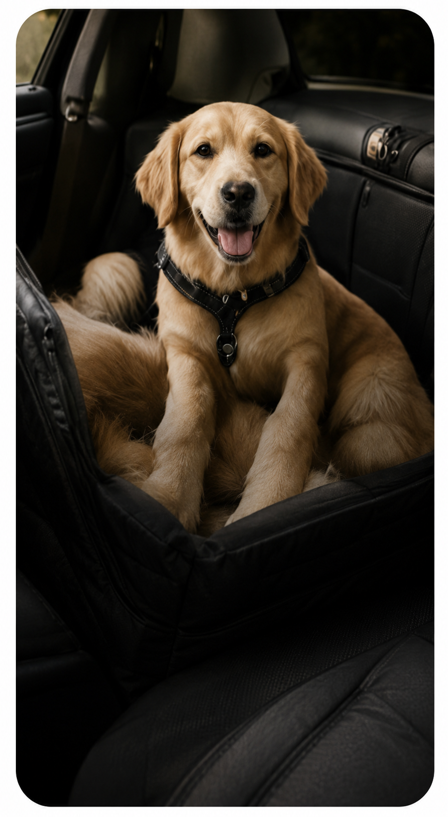 Pet
Travel