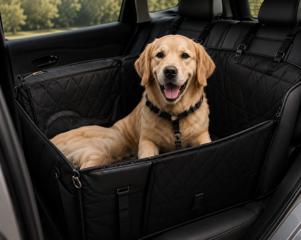Pet Travel Collection