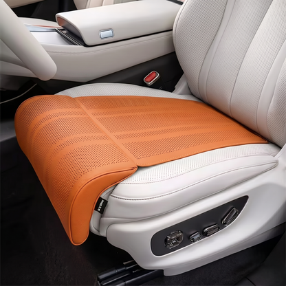Edahcar Ergonomic Car Seat Leg Support Cushion