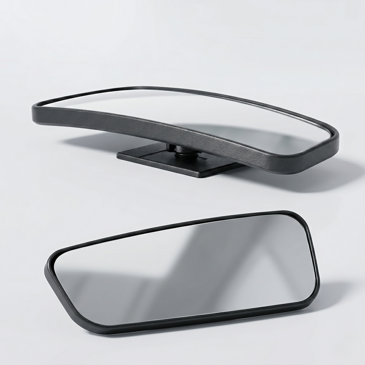 360° Adjustable Blind Spot Side Mirror Set