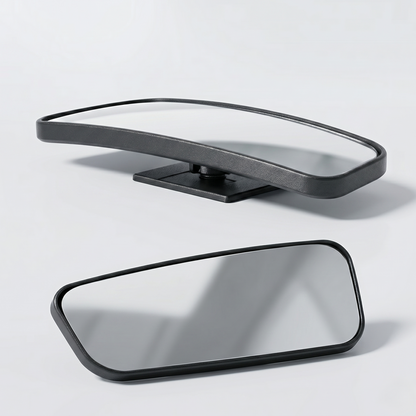 360° Adjustable Blind Spot Side Mirror Set