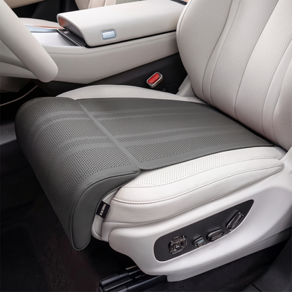 Edahcar Ergonomic Car Seat Leg Support Cushion