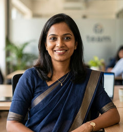 Aisha Patel