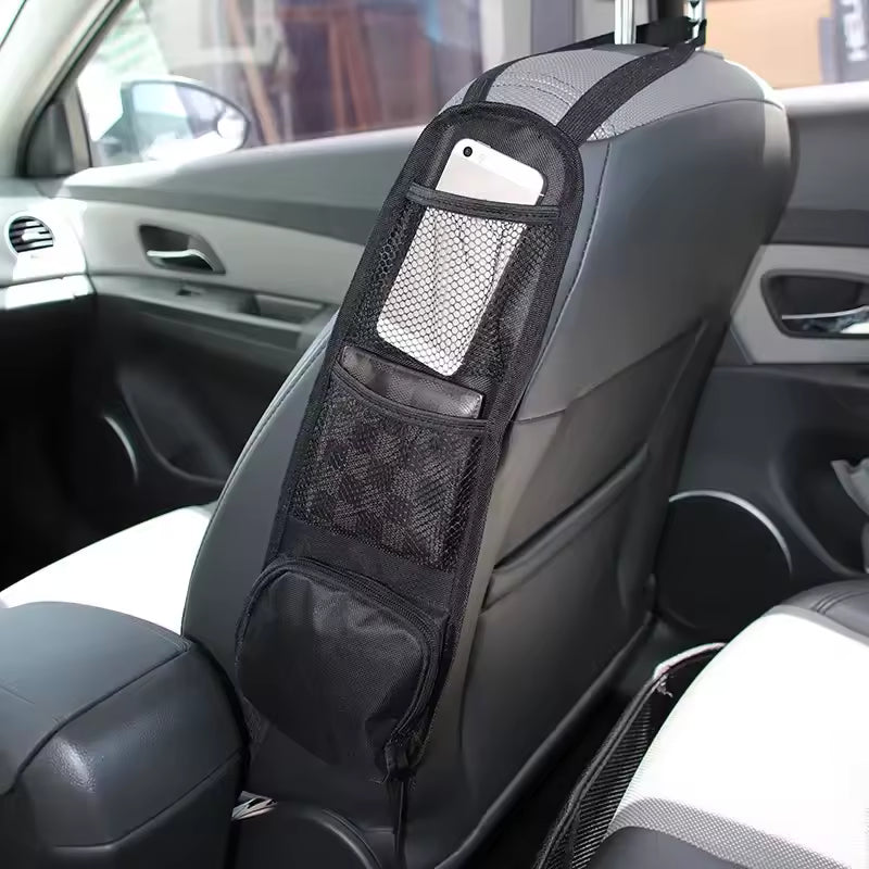 Car Seat Back Organizer