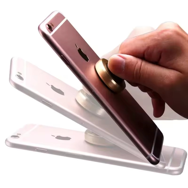 Magnetic Car Mount