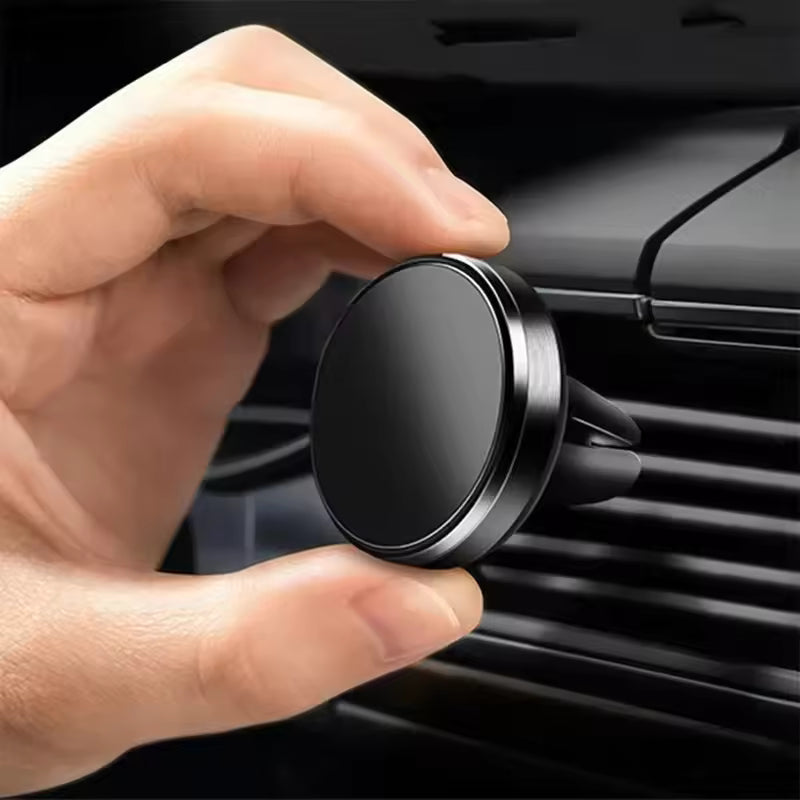 Magnetic Car Mount