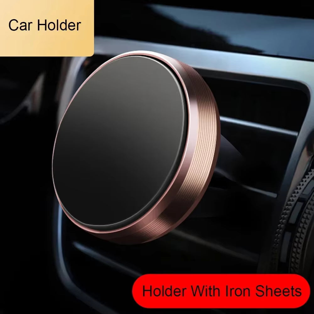Magnetic Car Mount