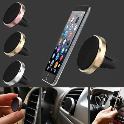 Magnetic Car Mount