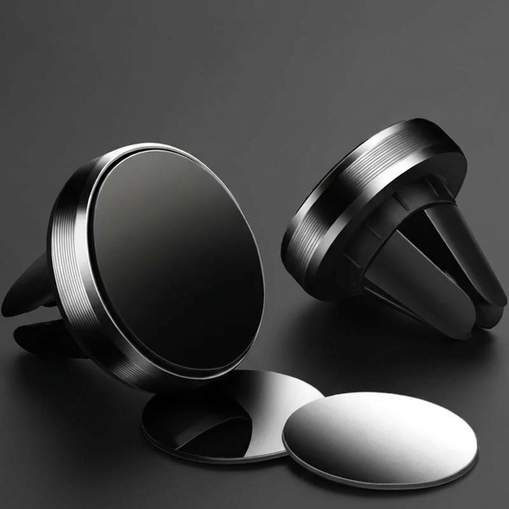 Magnetic Car Mount