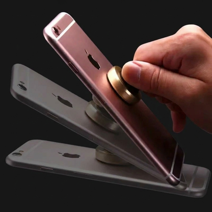 Magnetic Car Mount