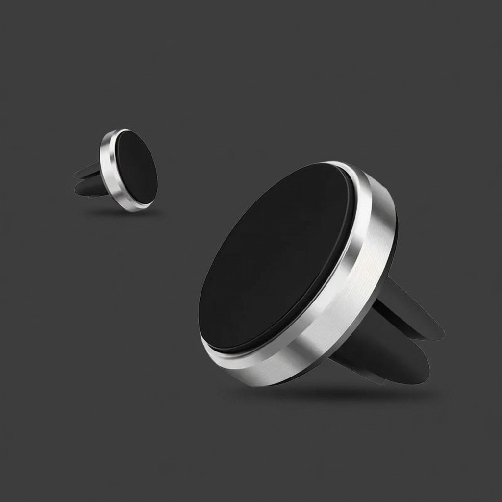Magnetic Car Mount