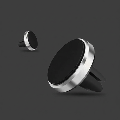 Magnetic Car Mount