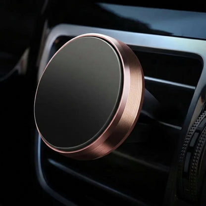 Magnetic Car Mount
