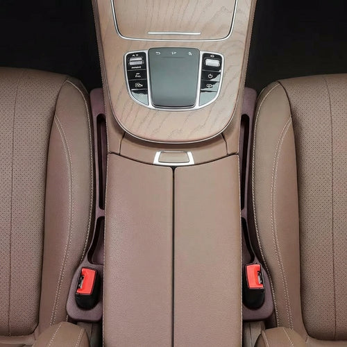 Car Seat Gap Plug