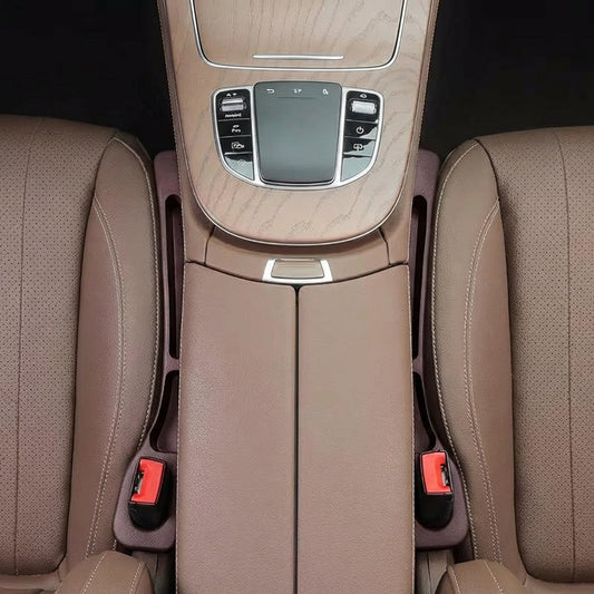 Car Seat Gap Plug