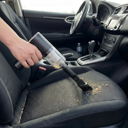 Car Handheld Vacuum