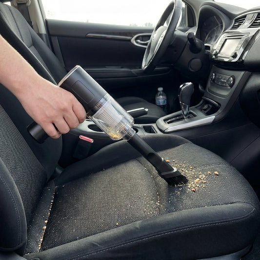 Car Handheld Vacuum