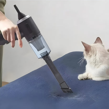 Car Handheld Vacuum