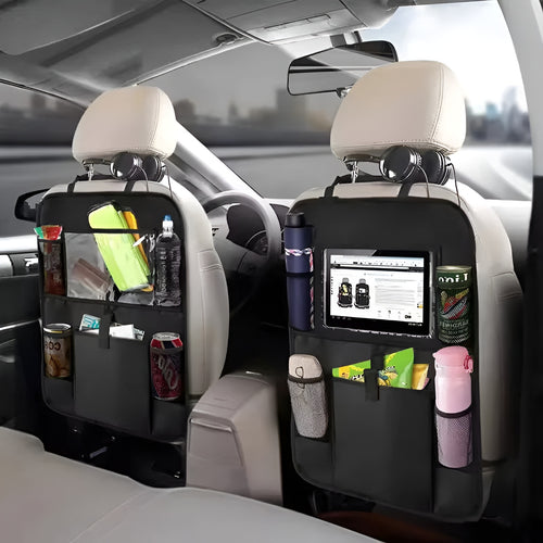 Car Seat Back Organizer