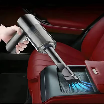 Car Handheld Vacuum