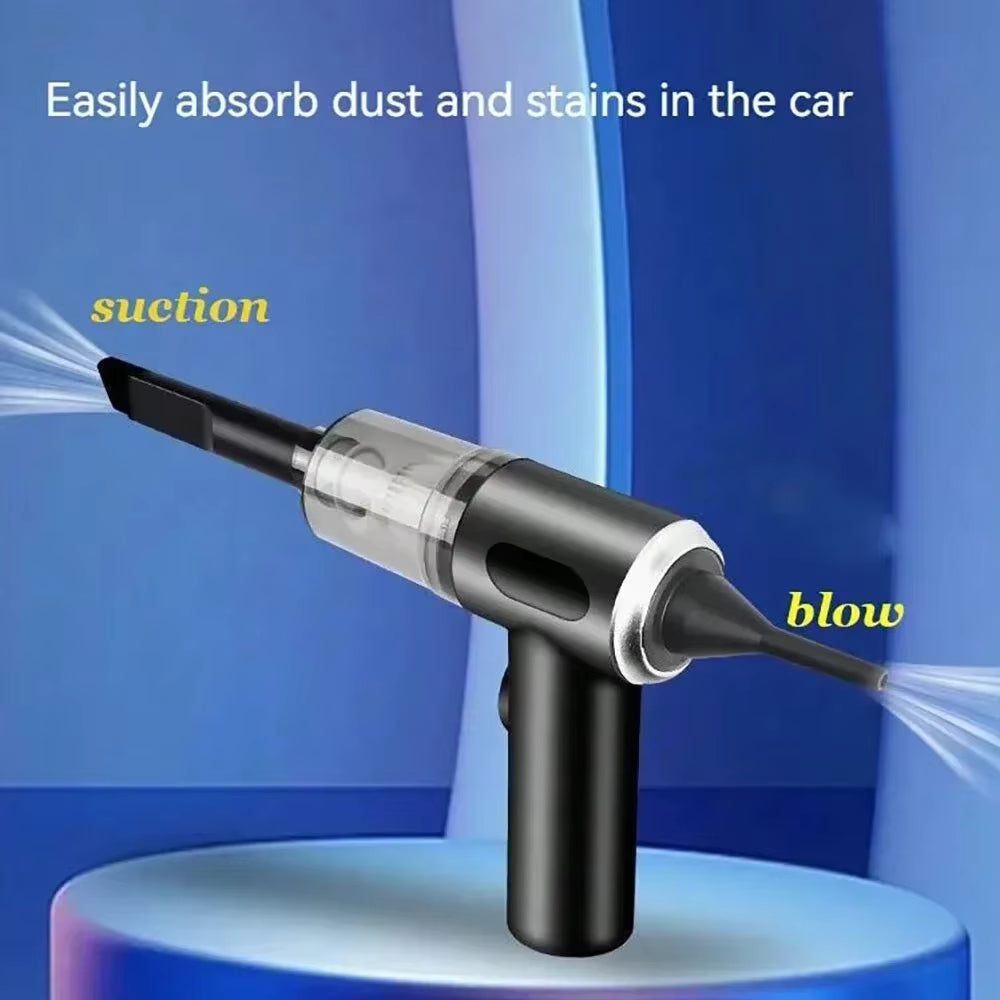 Car Handheld Vacuum